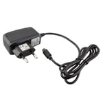 caseroxx Smartphone chargeur pour TomTom GO PROFESSIONAL 6250 Micro USB câble