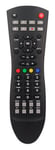 Rc1101 HDR505 Remote Control for Hitachi Freeview PVR HDD BOX