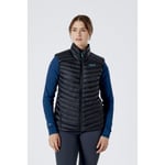 Rab Women's Cirrus Vest - Doudoune sans manches femme Black S