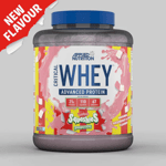 Critical Whey 2kg