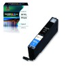 Tonerweb Canon Pixma MG 6450 - Blekkpatron Cyan CLI-551XL C (12 ml) Erstatter 6444B001 25511C-6444B001 46344