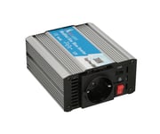 Extralink CAR VOLTAGE CONVERTER 12V - 230V, 300W, MODIFIED SINUS OPIM-300W power adapter/inverter Auto Metallic