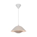 Nordlux Freya 35 Pendel Beige