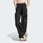 adidas Essentials Woven Cargo Joggers Women