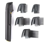 Mens Body Hair Trimmer Body Shavers for Mens Face Electric  Beard Trimmer2469