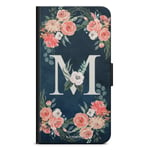 Bjornberry Fodral Samsung Galaxy A32 5G - Monogram M