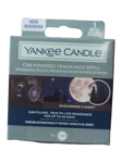 Yankee Candle - Midsummer’s Night Car Powered Fragrance Refill