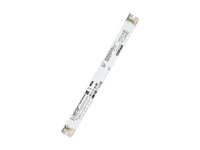 Osram Qtp5 1X80, 100000 T, -20 - 50 °C, 198 - 264 V, 50/60 Hz, 40 A, 30 Mm