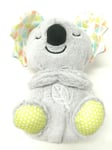 Fisher-Price Schlummer-Koala Peluche 25cm (HBP87)