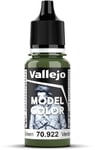 Vallejo Modell Färg 70.922 Uniform Green