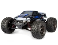 XH Wild Challenger Monster Truck RTR - Blå