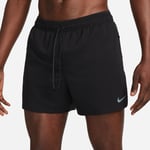 Nike Dri-FIT Stride Running Division 4" Shorts Herre