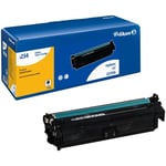 Pelikan Laser Toner For HP 650A Black (Ce270A)