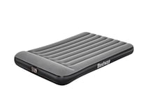 Bestway | Tritech Air Mattress, Full Size with Built in AC Pump | Fast Inflating Durable Mattress