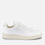 Veja Men's V-12 Leather Trainers