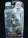 THE WALKING DEAD FIGURINE EZEKIEL (BLOODY B&W) 15 CM