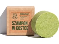 Mydlarnia Cztery Szpaki Cztery Szpaki Shampoo In A Block, Normalizing Rosemary And Mandarin - 75 G