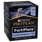 Purina Pro Plan Fortiflora Canine Probiotic -purukuutiot  - 60 g (2 x 30 kpl)