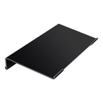 Acrylic Computer Keyboard Stand for Desk, Keyboard Riser Tilt Lift C8N88902