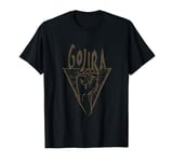 Gojira Power Glove T-Shirt