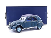 NOREV - CIT 2CV AZL - 1959-1/18