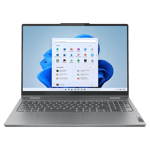 Lenovo IdeaPad 5i 2-in-1 Gen 9 16 Intel Intel® Core 7 150U-processor E-kärnor upp till 4,00 GHz P-kärnor upp till 5,40 GHz, Windows 11 Home 64, 512 GB SSD M.2 2242 PCIe Gen4 TLC