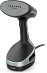 Tefal Handheld Clothes Steamer, Powerful 90g/min Steam Boost, Ready to Use in 25