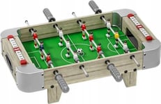 Foosballbord 53X31x15cm Hc615642