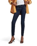 G-Star Femme Jean Arc 3D Skinny, Bleu (dk aged D05477-8968-89), 23W / 30L