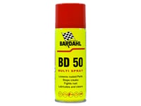 Bardahl Bd-50 Multispray 400 Ml.