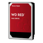 Western Digital Red 2tb 5400 Rpm 3.5" Serial Ata Nas Internal Hard Drive