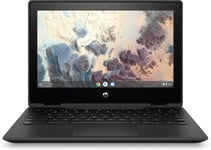 HP CHROMEBOOK X36011G4EE 64G EMMC 11.6 HD CEL-N5100 8GB CHROME 1Y SYST