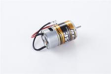 FMS-C1543 35T 550 Brushed Motor 1/6 & 1/10