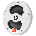 JBL MS65W Coaxial Speaker White 6.5in