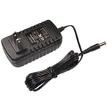 AC Adapter for Pure Jongo S3 S340B VL-62146 VL-61998 VL-62023 Wireless Speaker