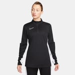 Nike Träningströja Dri-FIT Academy 23 - Svart/Vit Dam, storlek X-Large