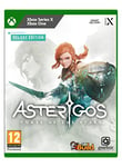 Asterigos: Curse of the Stars Deluxe Edition - Xbox Series