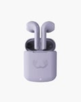 Fresh 'n Rebel Twins Core Casque True Wireless Stereo (TWS) Ecouteurs Appels/Musique Bluetooth Lilas - Neuf