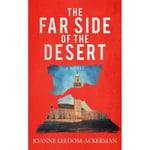 The Far Side of the Desert (inbunden, eng)