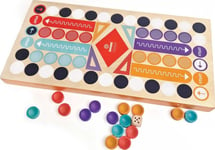 Svoora Svoora - Game - Ludo & Ludo Game (2 Spill)