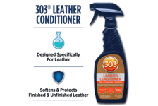 303 Leather Conditioner - Skinnbehandling