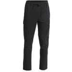 Dobsom Dobsom Men's Cargo Pants Black M, Black