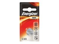 Energizer - Batteri Cr1220 - Li - 85 Mah