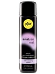 Anal Lubricant Lube Sexual Relaxing Silicone Analyse Me Pjur 100ml