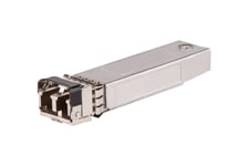 HPE Aruba - SFP-sändar/mottagarmodul (mini-GBIC) - 1GbE