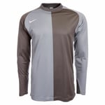 Nike Park t-paita, ruskea