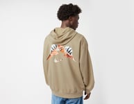 Nike Dri-FIT Running Hoodie, Beige