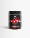 2 x Viking Power Leviathan Caffeine Free PWO - 660g - Red Berries - Kosttillskott, PWO