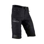 Leatt Shorts MTB HydraDri 5.0#3XL/US40/EU58 Blk