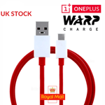 OnePlus Genuine Dash Warp Charge 6.5Amp USB To Type-C Cable D301 For 3 3T 5 6